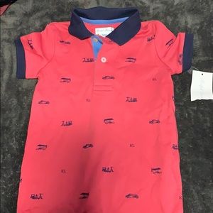 Baby shirt
